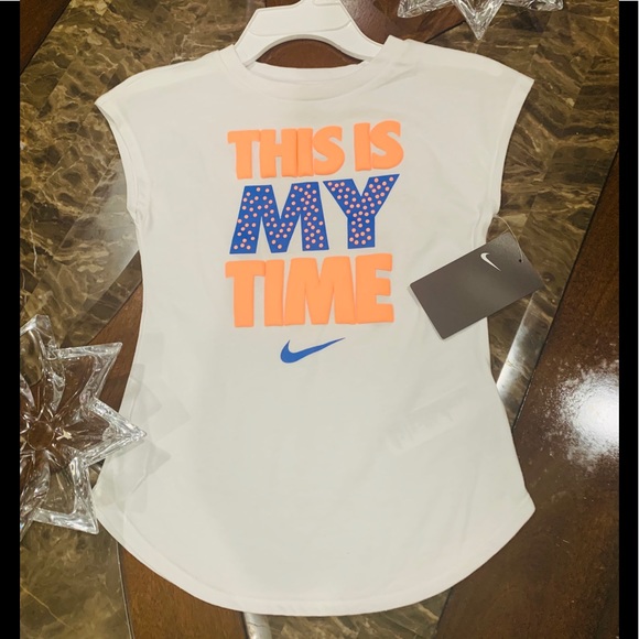 Nike Other - 4 FOR 10 😊Nike top 🌸❤️🌸❤️